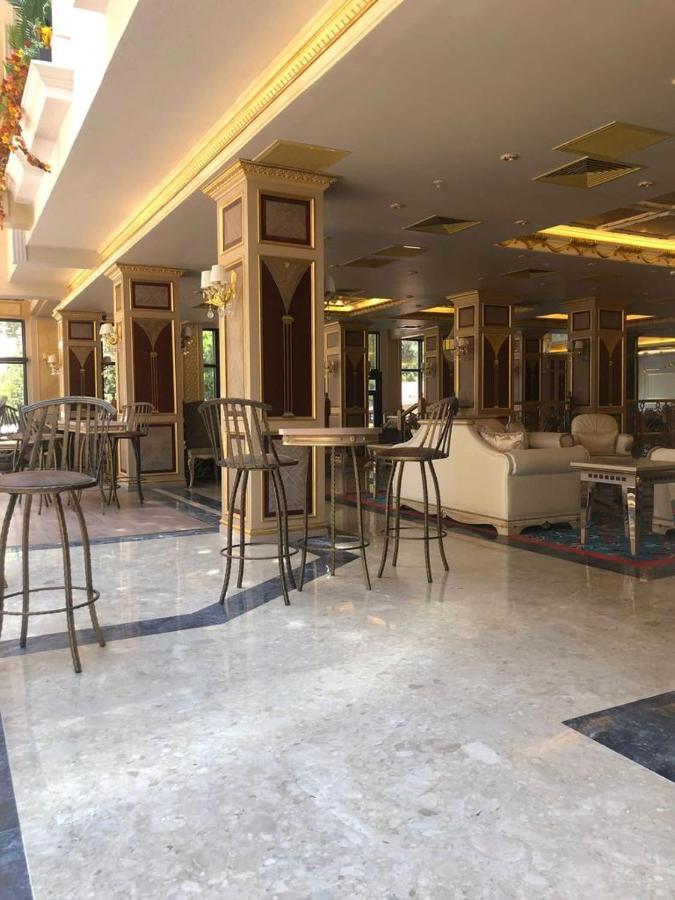 מלון Golden Hill Downtown איסטמבול