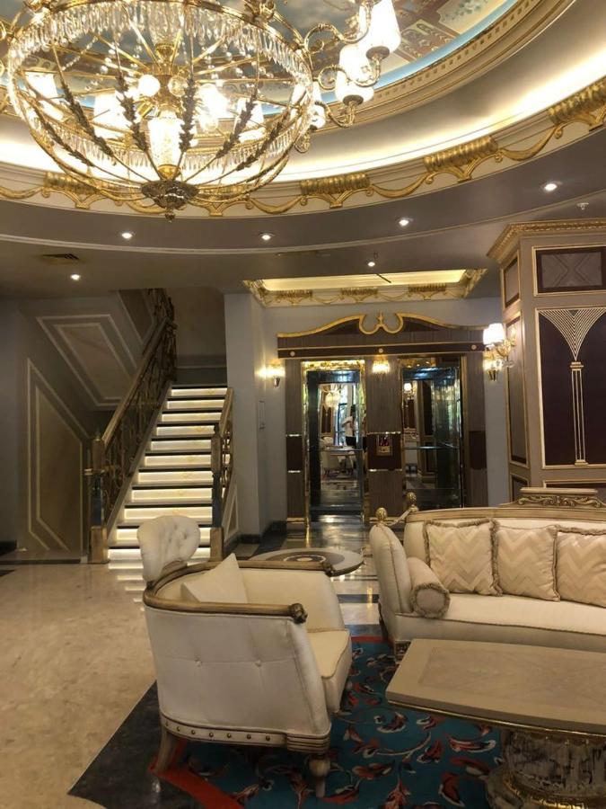 מלון Golden Hill Downtown 5*