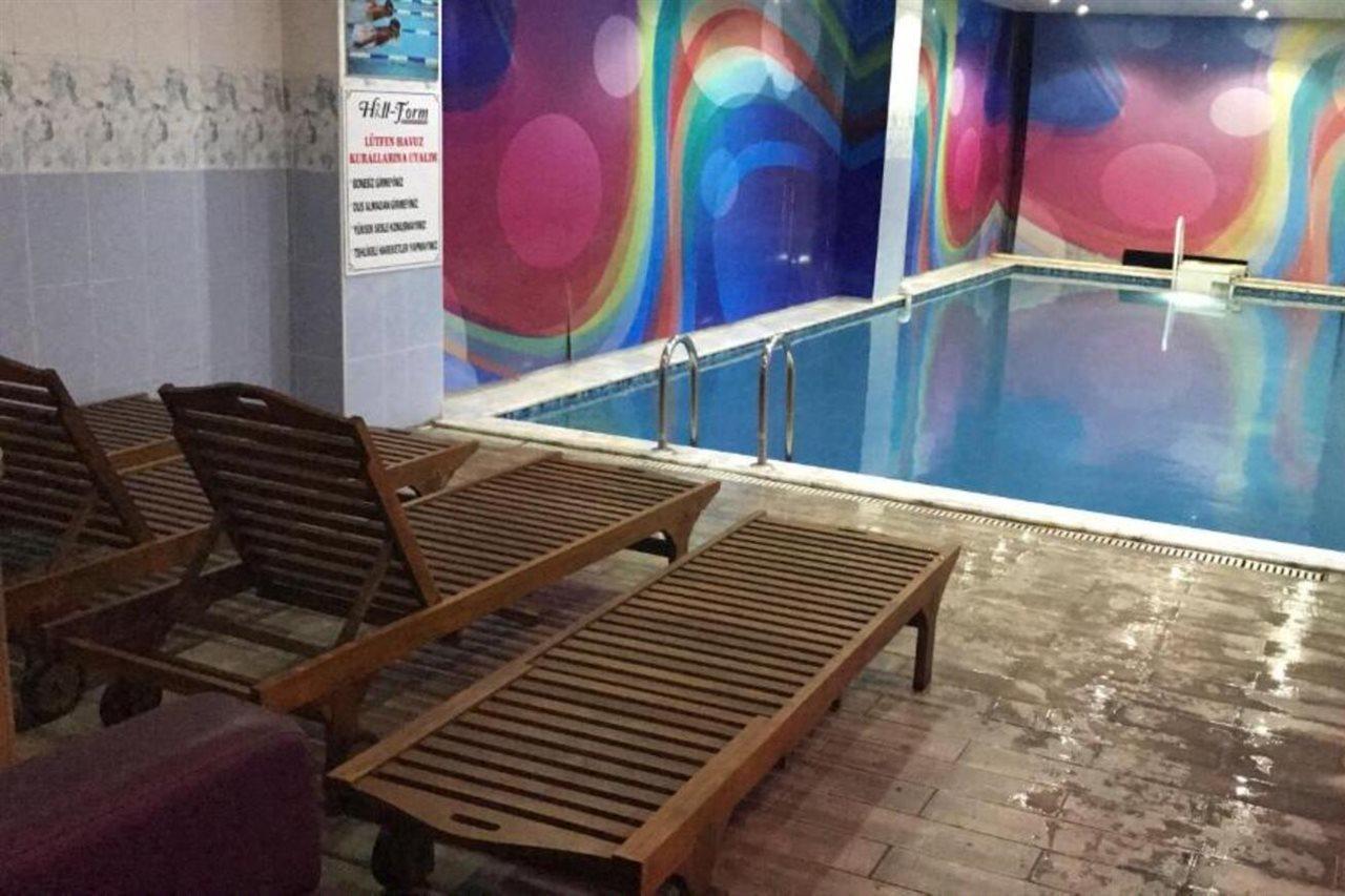 Golden Hill Downtown 5* איסטמבול